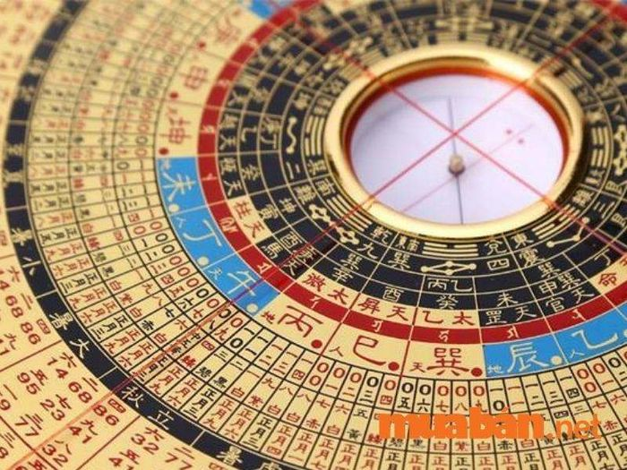 Bát tự vận mệnh đời người